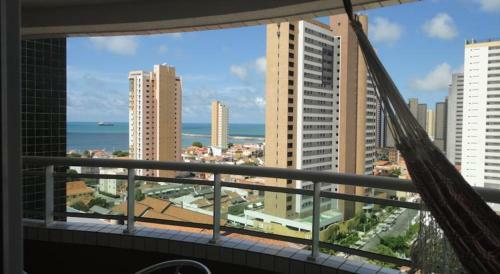 Apartamento Studio Iracema Temporada Aconchegante