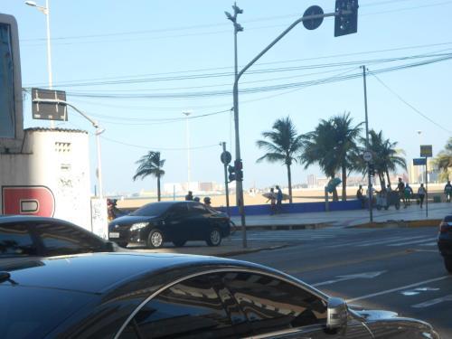 Apartamento Residence Praia Porto Iracema