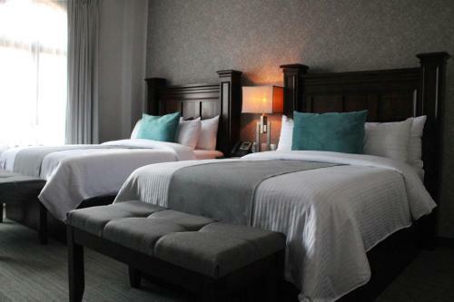 Hotel Concordia