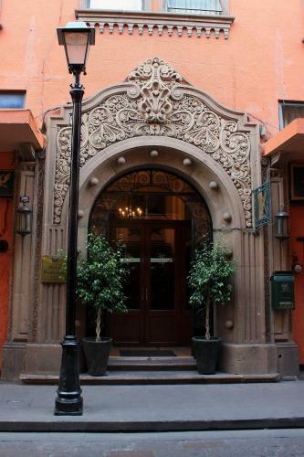 Hotel Concordia