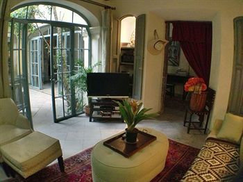 Bed & Breakfast Casa Florida