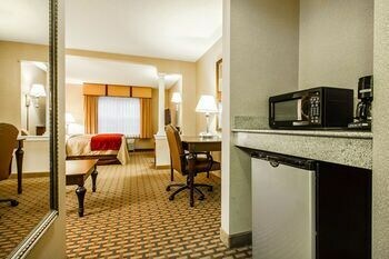Hotel Comfort Inn & Suites Scarborough
