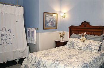 Bed & Breakfast The Napa Inn