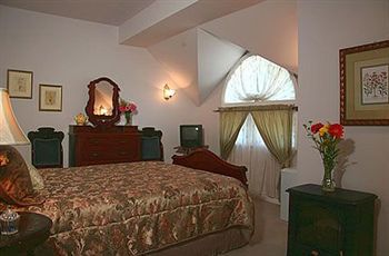 Bed & Breakfast The Napa Inn