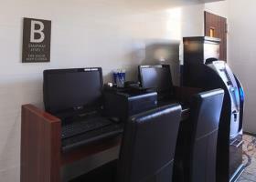 Hotel Comfort Inn Near Financial District