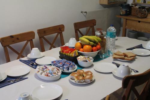 Hostal Pensi�n Con Encanto San Marti�o Pinario