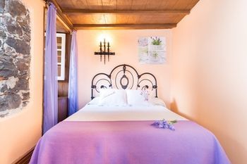 Agroturismo Hotel Rural Los Realejos