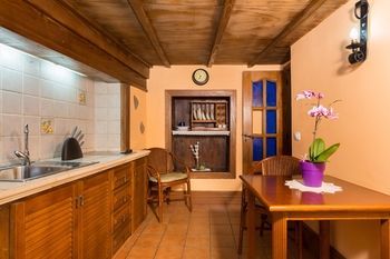 Agroturismo Hotel Rural Los Realejos