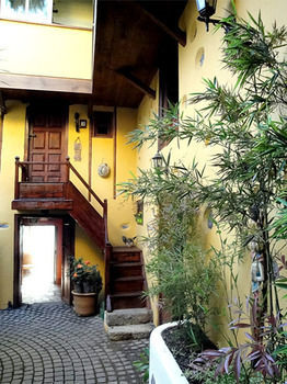 Agroturismo Hotel Rural Los Realejos