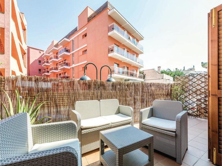 Apartamento Tossa De Mar 42