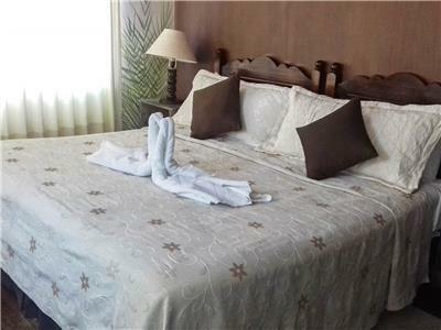 Hotel La Huerta