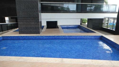 Apartamento Landscape Fortaleza