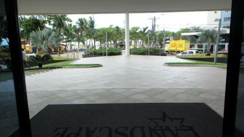 Apartamento Landscape Fortaleza