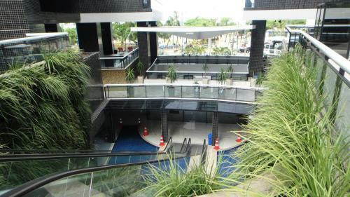 Apartamento Landscape Fortaleza