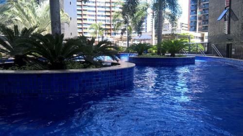 Apartamento Landscape Fortaleza