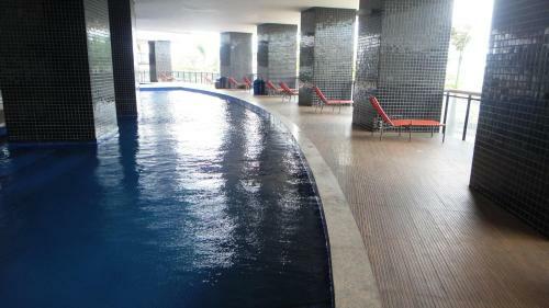 Apartamento Landscape Fortaleza
