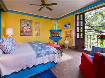 Hotel Casa Schuck