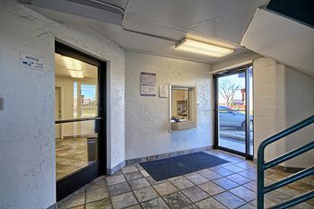 Motel 6 Detroit Northeast - Madison Heights