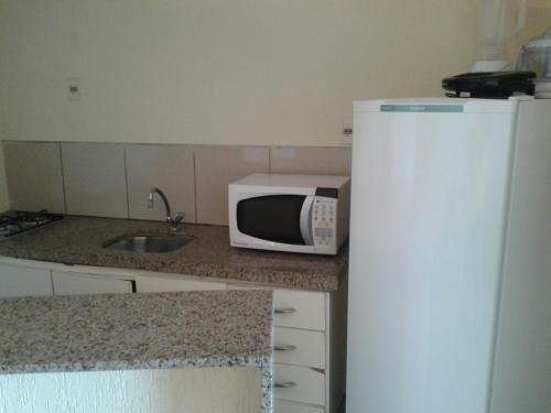 Apartamento Vista Mar Meireles - Praia Mansa