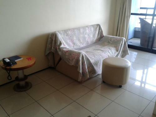 Apartamento Vista Mar Meireles - Praia Mansa