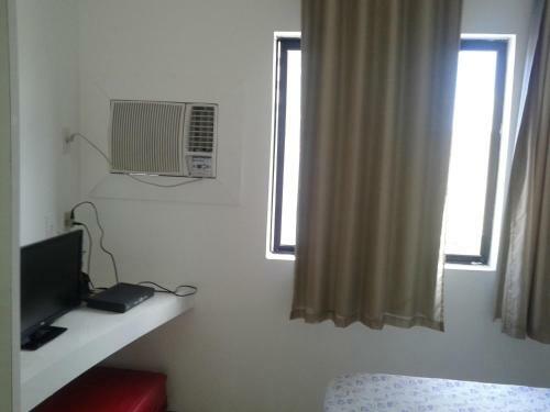 Apartamento Vista Mar Meireles - Praia Mansa