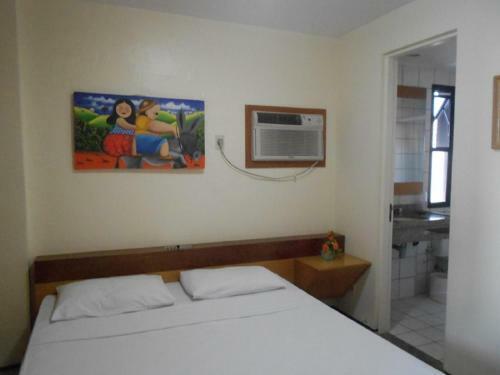 Apartamento Vista Mar Meireles - Praia Mansa