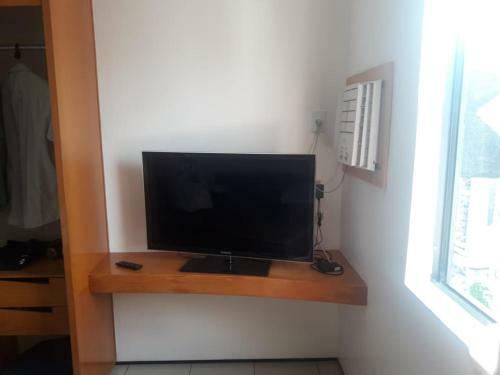 Apartamento Vista Mar Meireles - Praia Mansa