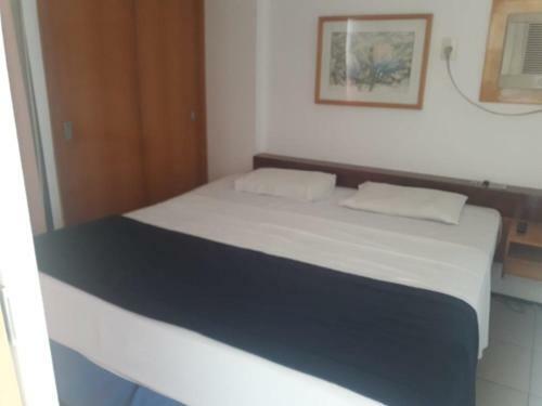Apartamento Vista Mar Meireles - Praia Mansa