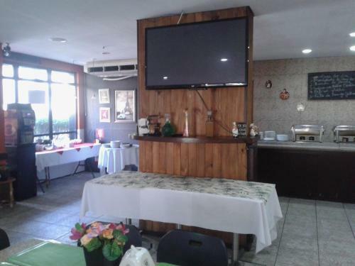 Apartamento Vista Mar Meireles - Praia Mansa