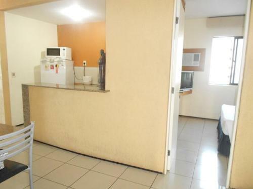 Apartamento Vista Mar Meireles - Praia Mansa