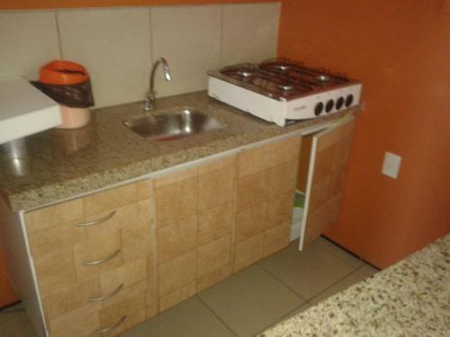 Apartamento Vista Mar Meireles - Praia Mansa