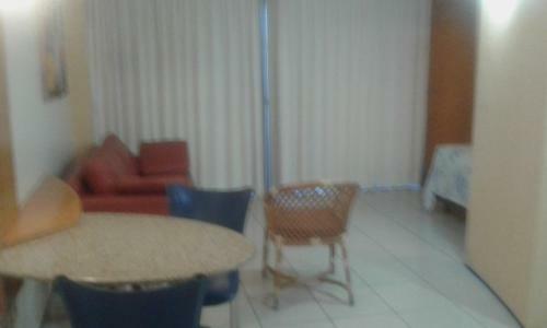 Apartamento Vista Mar Meireles - Praia Mansa