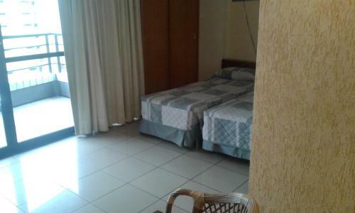 Apartamento Vista Mar Meireles - Praia Mansa