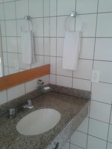 Apartamento Vista Mar Meireles - Praia Mansa