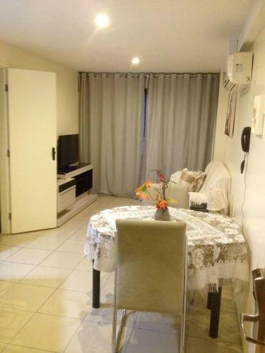 Apartamento Vista Mar Meireles - Praia Mansa
