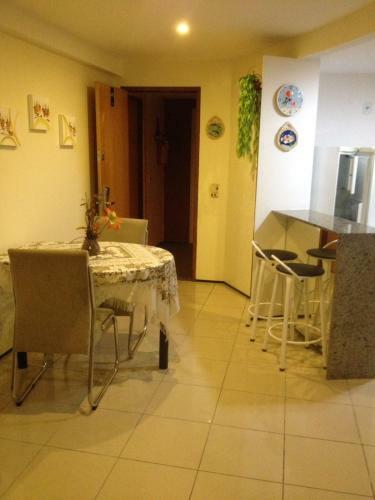 Apartamento Vista Mar Meireles - Praia Mansa