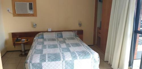 Apartamento Vista Mar Meireles - Praia Mansa