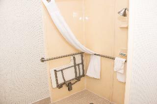 Hotel Holiday Inn Express & Suites North