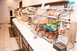 Hotel Holiday Inn Express & Suites North