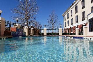 Hotel Holiday Inn Express & Suites North