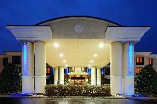 Hotel Holiday Inn Express & Suites North