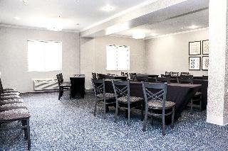 Hotel Holiday Inn Express & Suites North
