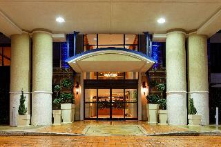 Hotel Holiday Inn Express & Suites North