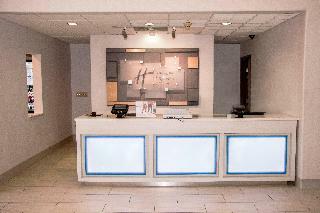 Hotel Holiday Inn Express & Suites North