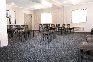 Hotel Holiday Inn Express & Suites North