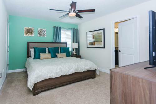 Golf View Vacation Rentals