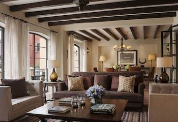 Hotel Rosewood San Miguel De Allende