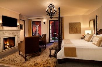 Hotel Rosewood San Miguel De Allende