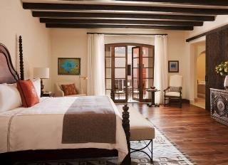 Hotel Rosewood San Miguel De Allende