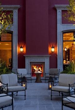 Hotel Rosewood San Miguel De Allende